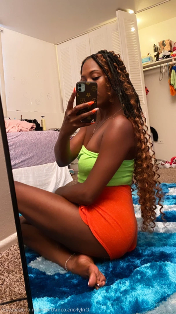 🖤Kelly 💖 [ themelanin_obsession ] Onlyfans leaked photo 6777574 on Hotleaks.tv