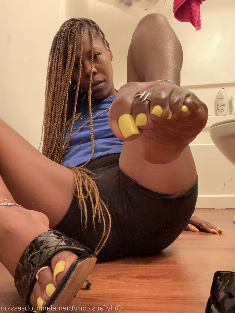 🖤Kelly 💖 [ themelanin_obsession ] Onlyfans leaked photo 6780096 on Hotleaks.tv