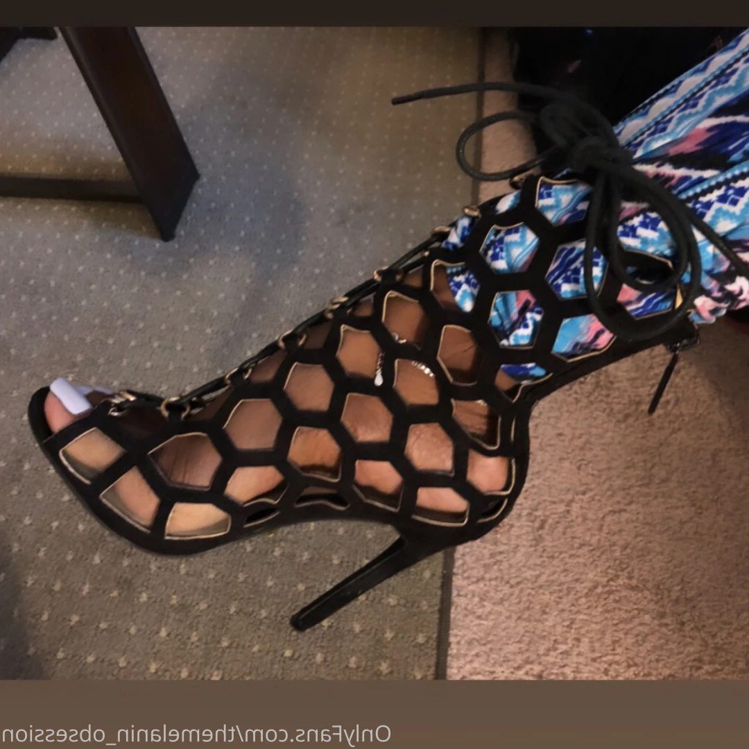 🖤Kelly 💖 [ themelanin_obsession ] Onlyfans leaked photo 6782388 on Hotleaks.tv