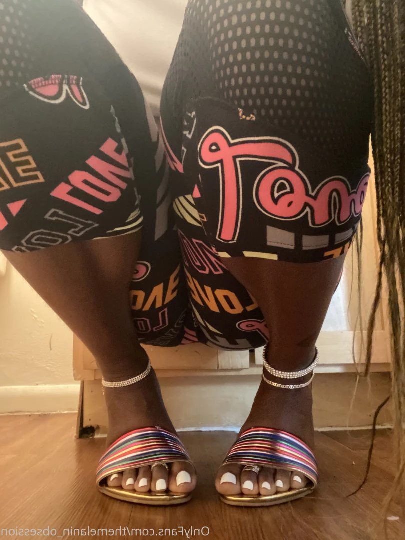 🖤Kelly 💖 [ themelanin_obsession ] Onlyfans leaked photo 6786330 on Hotleaks.tv
