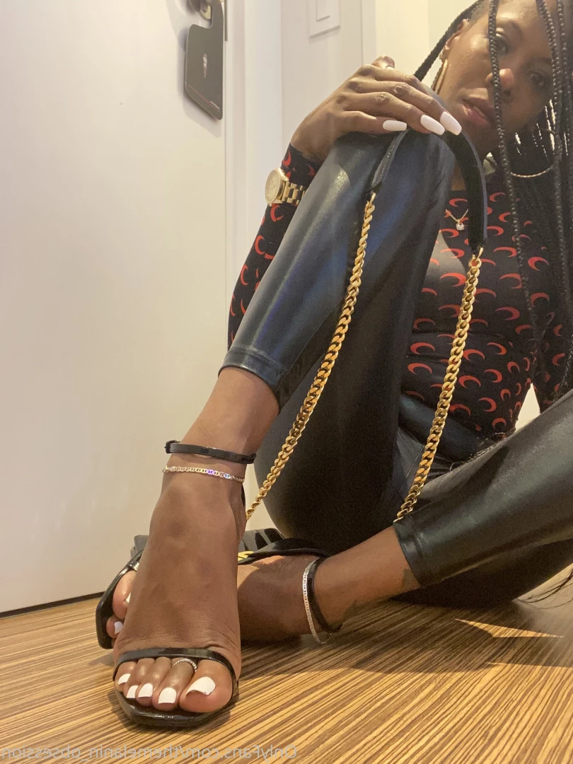 🖤Kelly 💖 [ themelanin_obsession ] Onlyfans leaked photo 6786650 on Hotleaks.tv