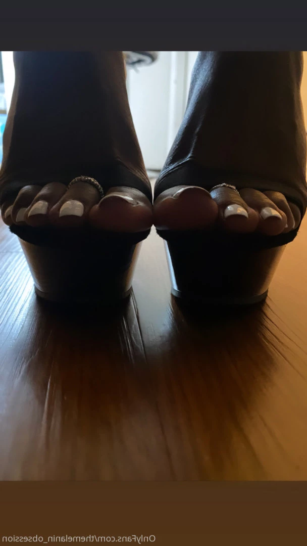 🖤Kelly 💖 [ themelanin_obsession ] Onlyfans leaked photo 6787677 on Hotleaks.tv