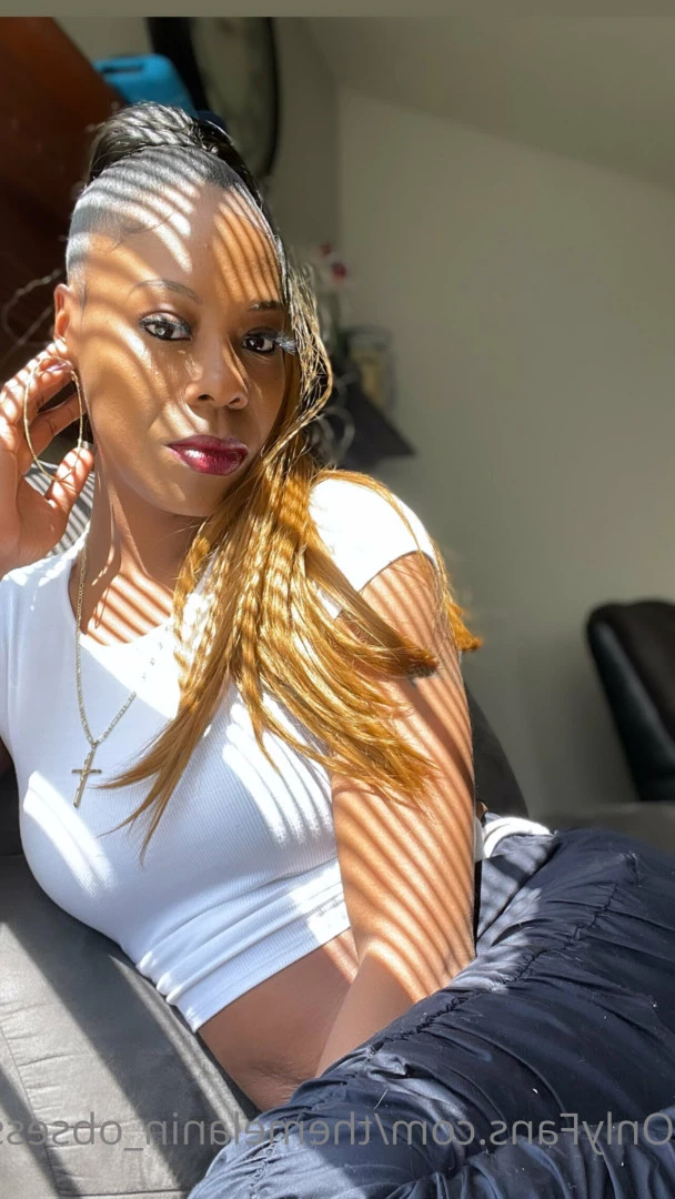 🖤Kelly 💖 [ themelanin_obsession ] Onlyfans leaked photo 6788428 on Hotleaks.tv