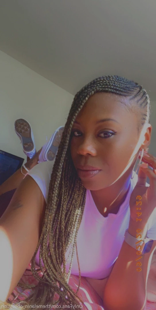 🖤Kelly 💖 [ themelanin_obsession ] Onlyfans leaked photo 6790060 on Hotleaks.tv