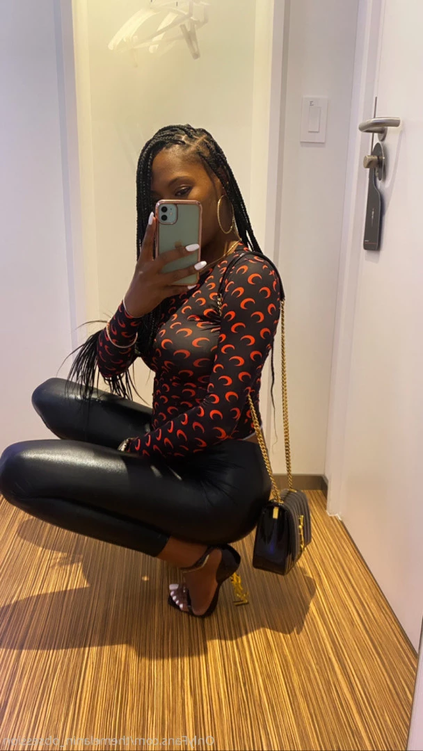 🖤Kelly 💖 [ themelanin_obsession ] Onlyfans leaked photo 6790066 on Hotleaks.tv