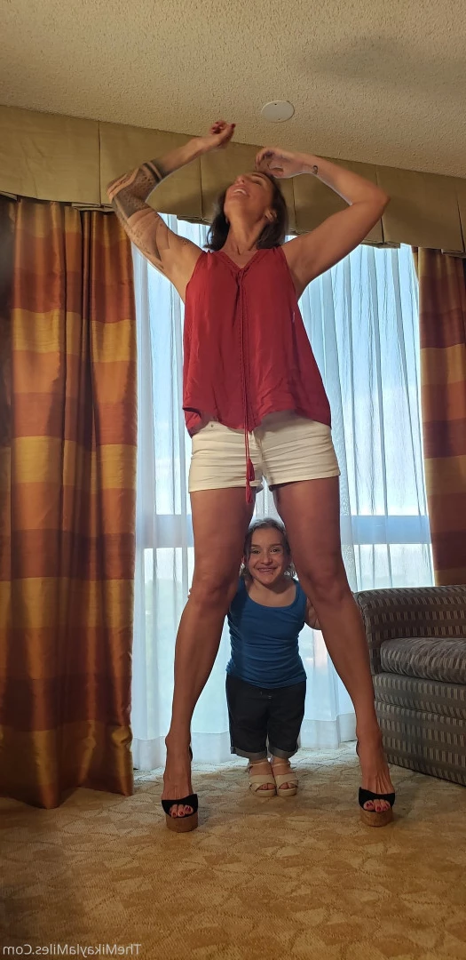 Mikayla Miles [ themikaylamiles ] Onlyfans leaked photo 6585820 on Hotleaks.tv