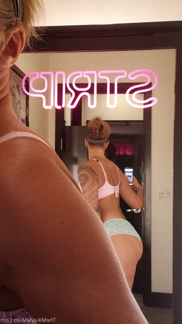 Mikayla Miles [ themikaylamiles ] Onlyfans leaked photo 6609047 on Hotleaks.tv
