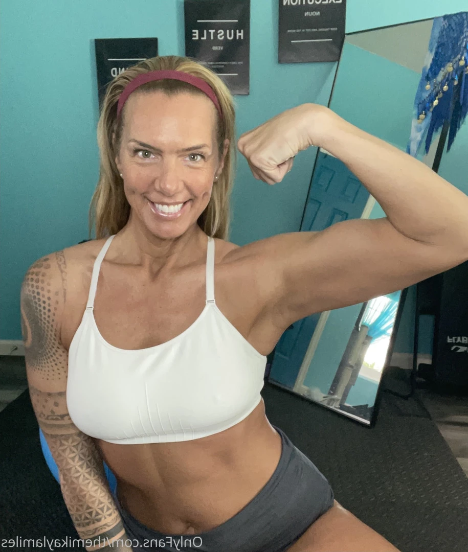 Mikayla Miles [ themikaylamiles ] Onlyfans leaked photo 6613618 on Hotleaks.tv