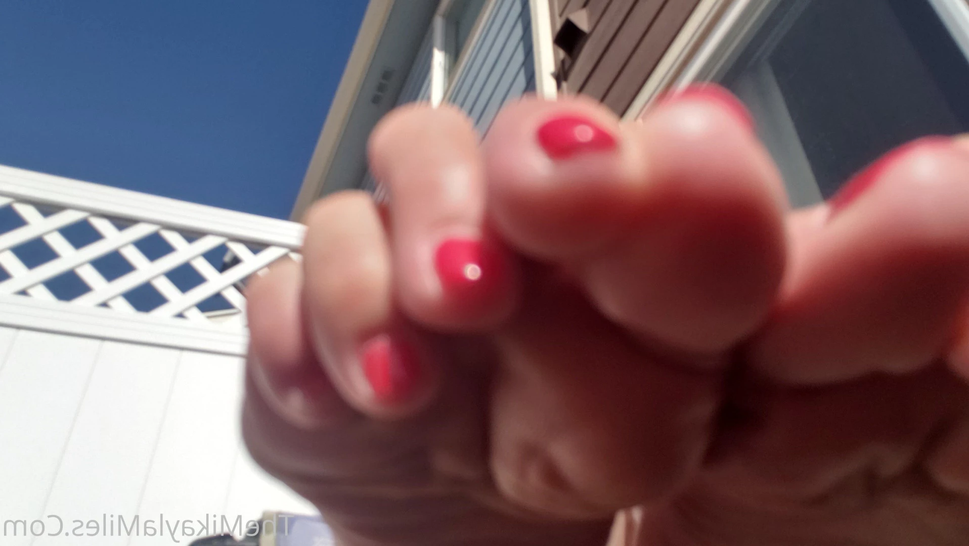 Mikayla Miles [ themikaylamiles ] Onlyfans leaked photo 6621694 on Hotleaks.tv