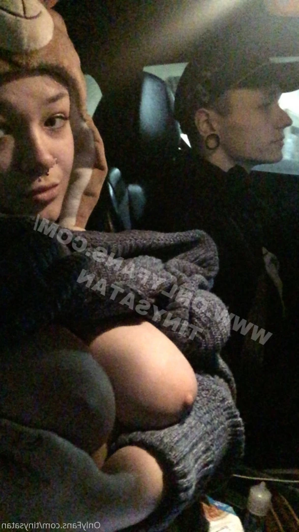 Tiny Satan [ tinysatan ] Onlyfans leaked photo 9421946 on Hotleaks.tv