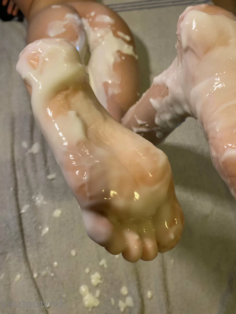 Tiny Tootsies [ tinytootsiex ] Onlyfans leaked photo 6568827 on Hotleaks.tv