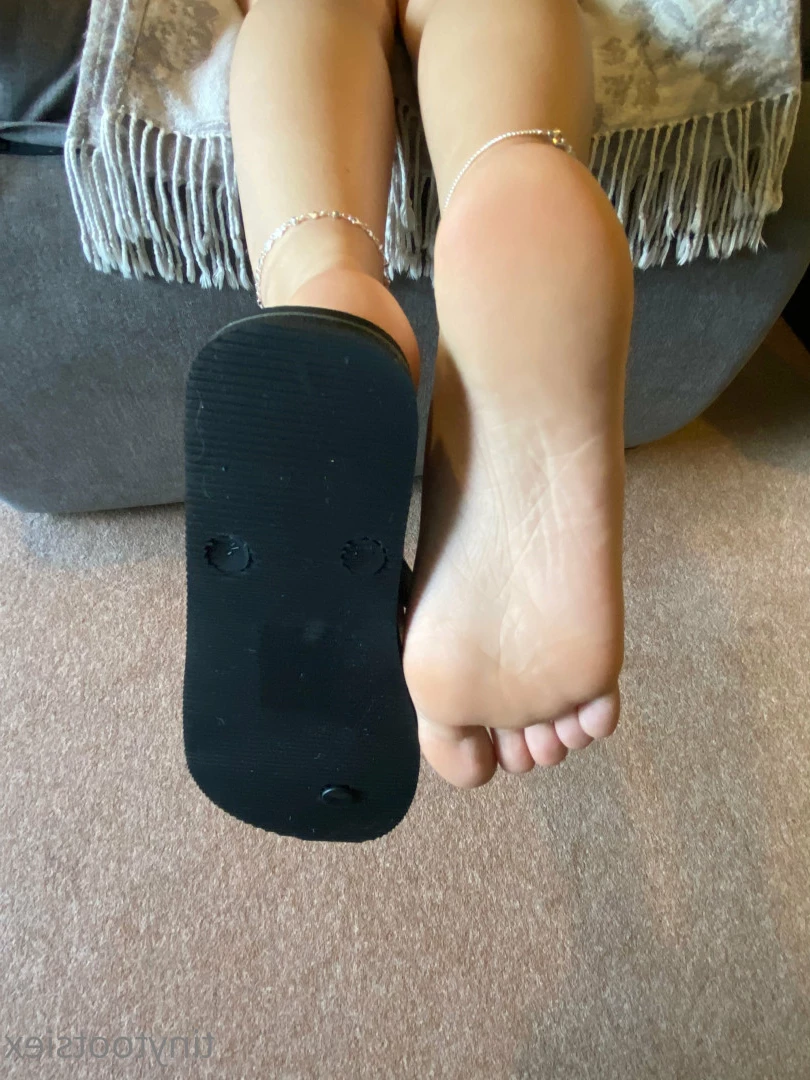 Tiny Tootsies [ tinytootsiex ] Onlyfans leaked photo 6568933 on Hotleaks.tv