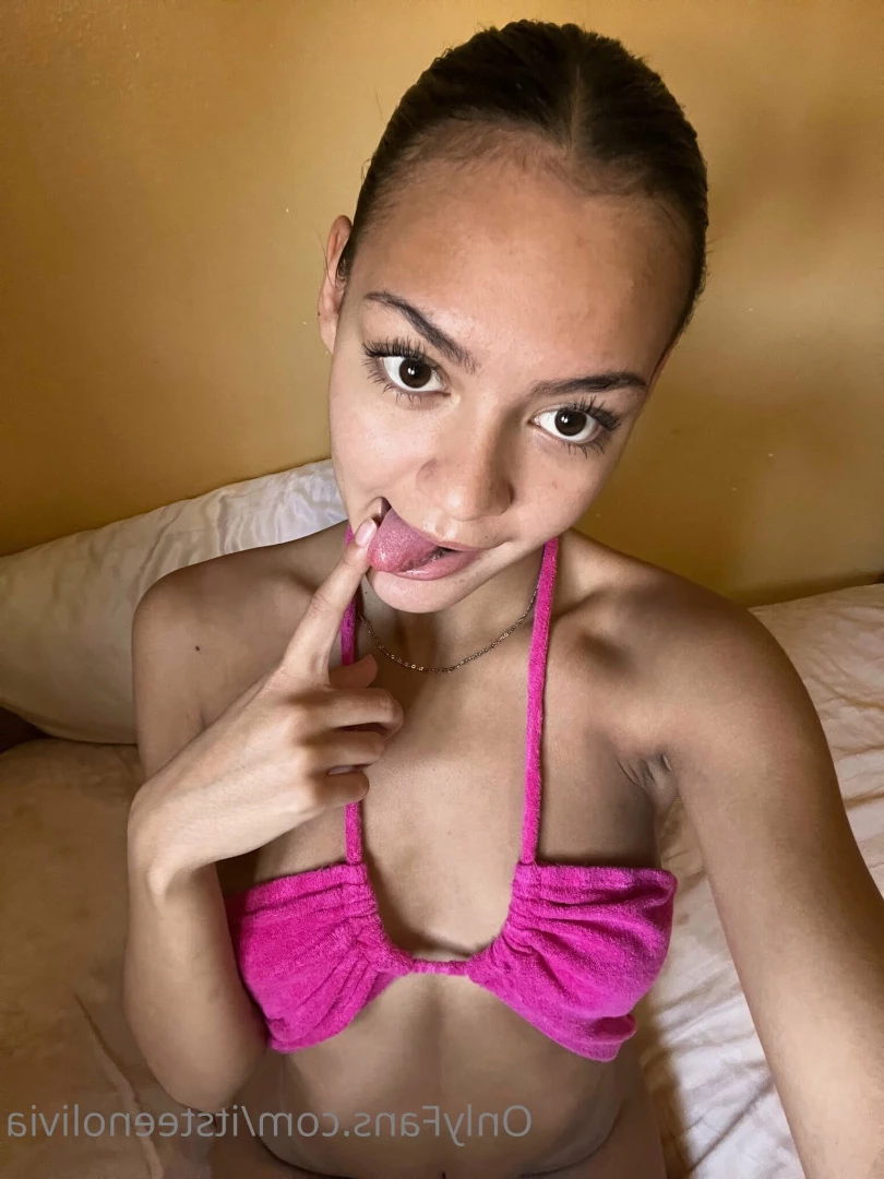 TINY THING 😜💦 [ topcheerleader18 ] Onlyfans leaked photo 6990836 on Hotleaks.tv