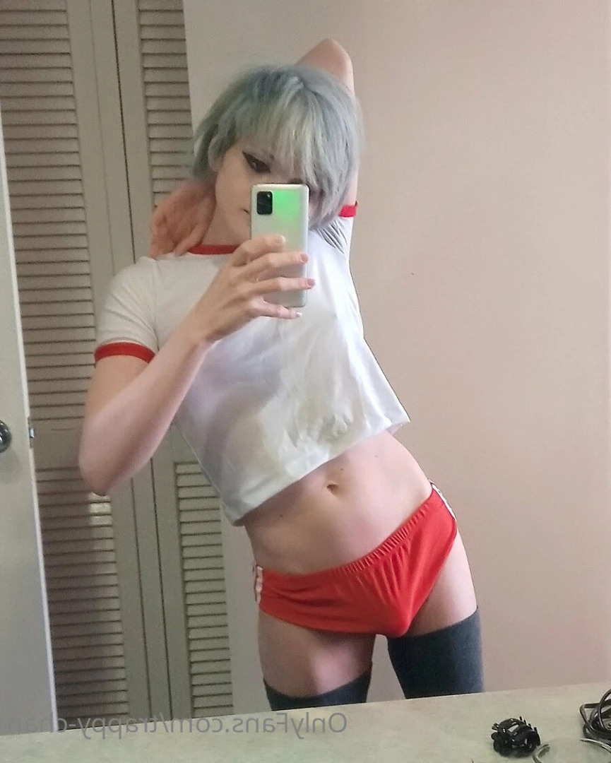 trappy-chan Onlyfans leaked photo 10589038 on Hotleaks.tv