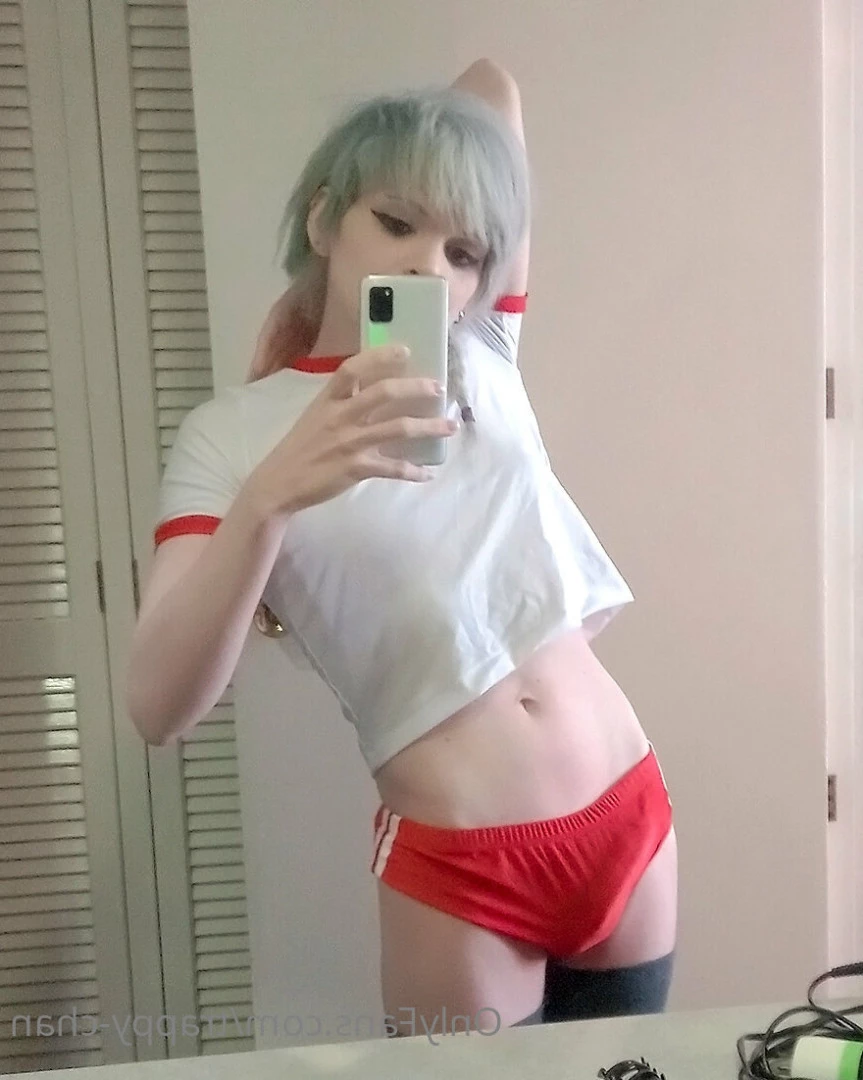 trappy-chan Onlyfans leaked photo 10589052 on Hotleaks.tv