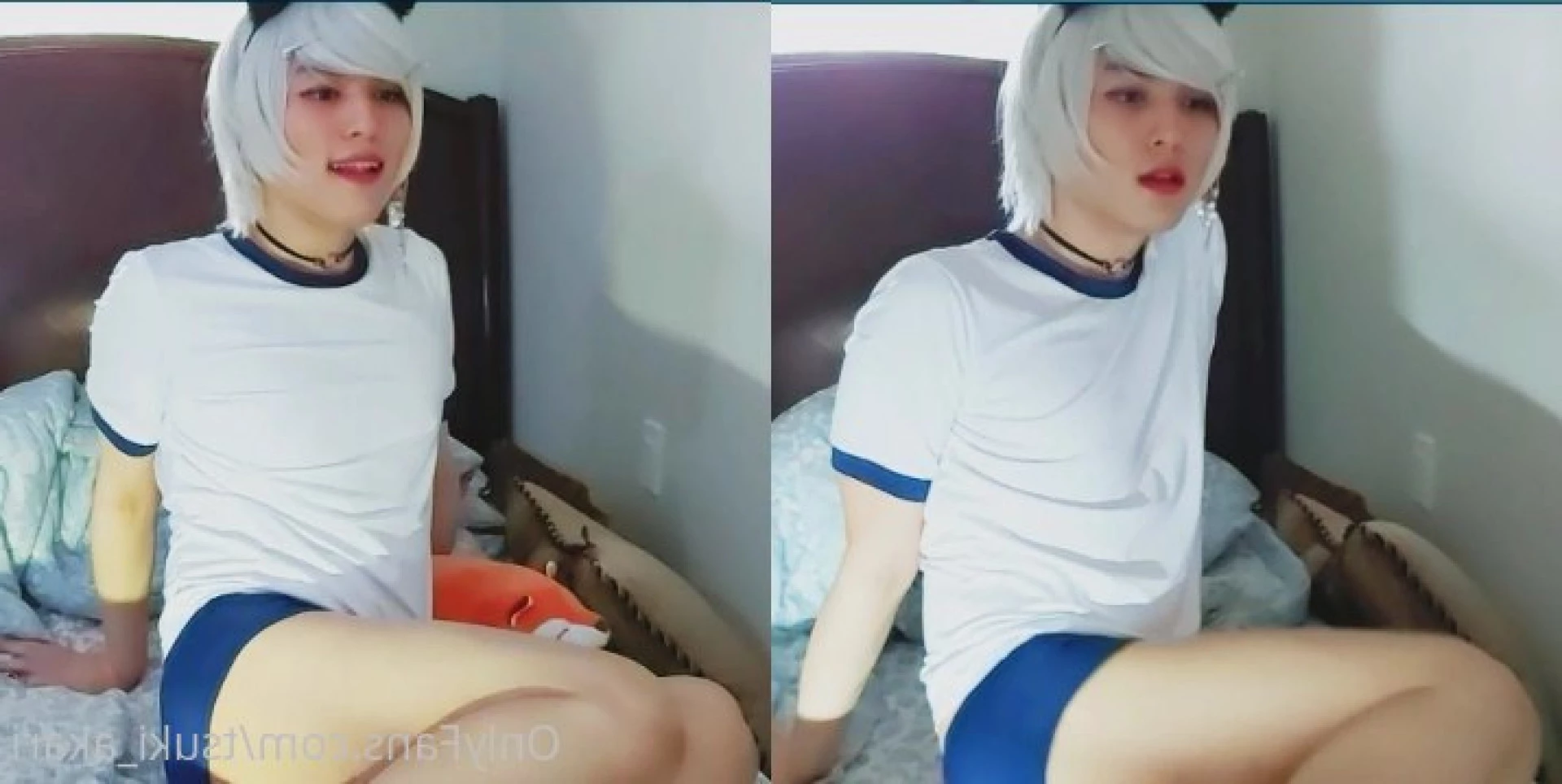 tsuki [ tsuki_akari_suki_trial ] Onlyfans leaked photo 6975206 on Hotleaks.tv