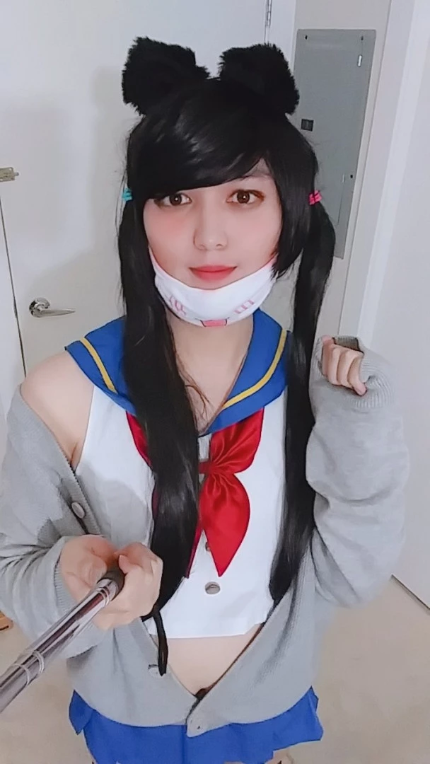 tsuki [ tsuki_akari_suki_trial ] Onlyfans leaked photo 6975307 on Hotleaks.tv