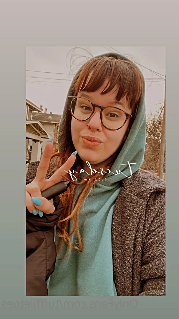 Tuffie Arch Queen [ tuffiearchqueen ] Onlyfans leaked photo 7077615 on Hotleaks.tv