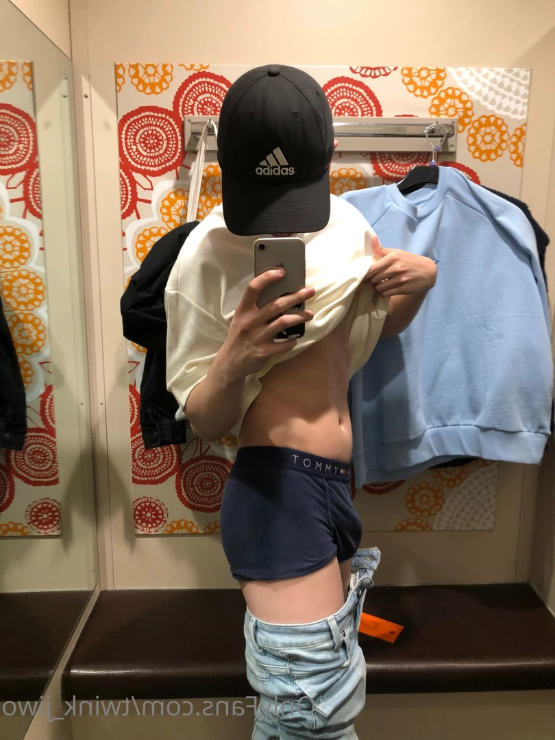 twink_jiwo Onlyfans leaked photo 6769676 on Hotleaks.tv