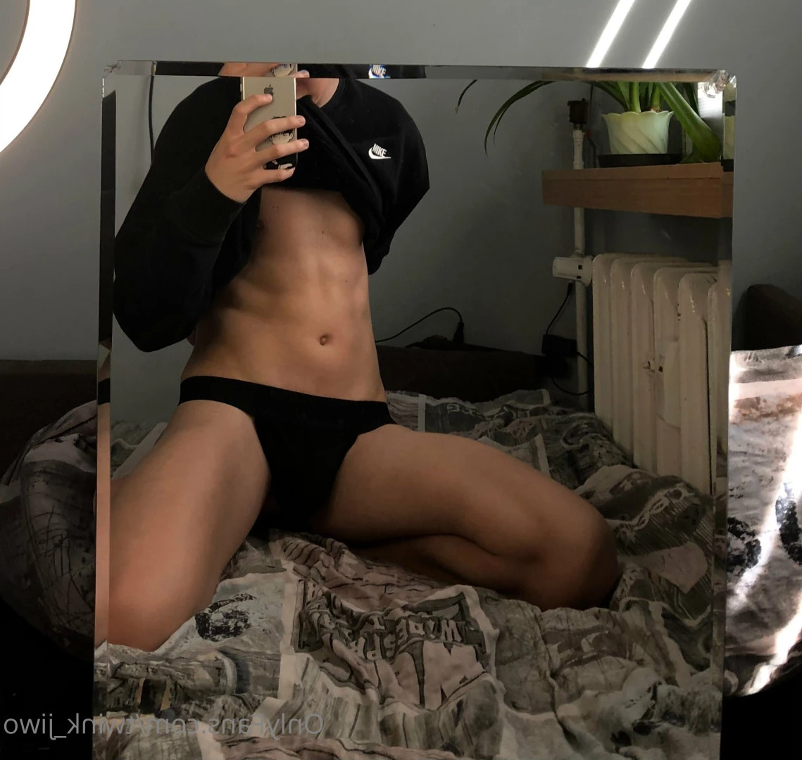 twink_jiwo Onlyfans leaked photo 6770215 on Hotleaks.tv