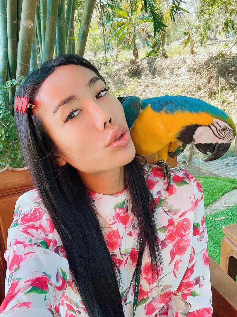 𝗟𝗔𝗗𝗬𝗕𝗢𝗬 𝗠𝗢𝗦😈 [ ladyboymos ] Onlyfans leaked photo 655833 on Hotleaks.tv