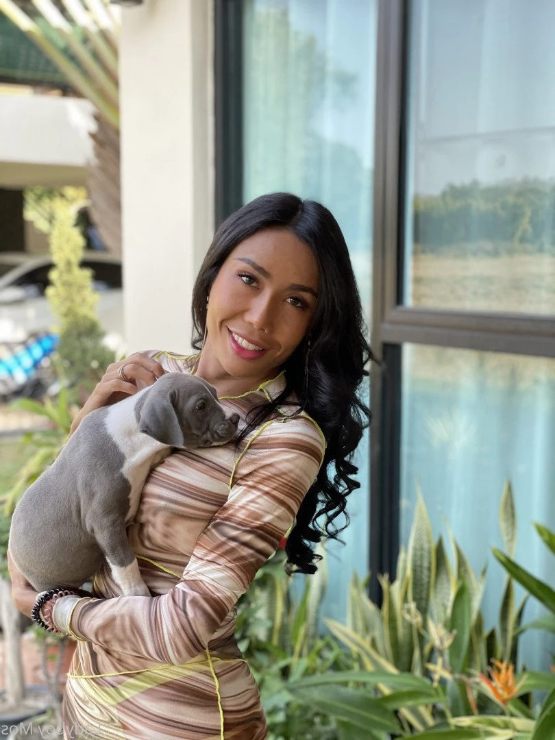 𝗟𝗔𝗗𝗬𝗕𝗢𝗬 𝗠𝗢𝗦😈 [ ladyboymos ] Onlyfans leaked photo 656227 on Hotleaks.tv