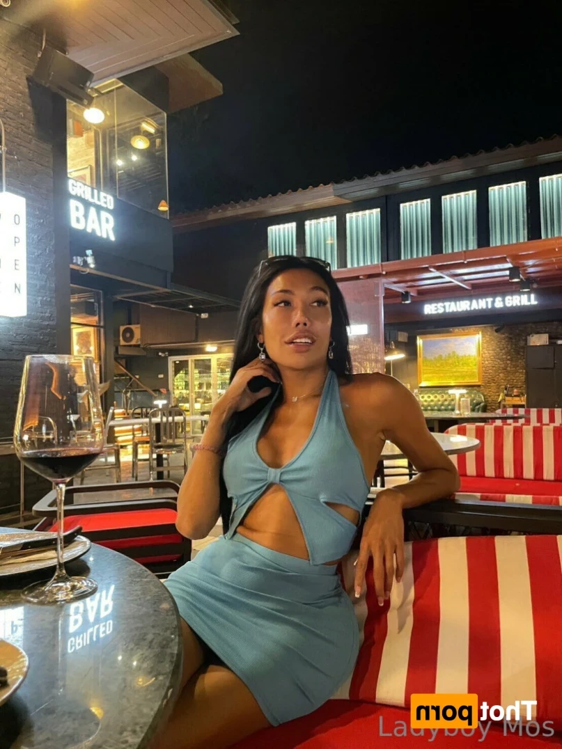 𝗟𝗔𝗗𝗬𝗕𝗢𝗬 𝗠𝗢𝗦😈 [ ladyboymos ] Onlyfans leaked photo 15713281 on Hotleaks.tv