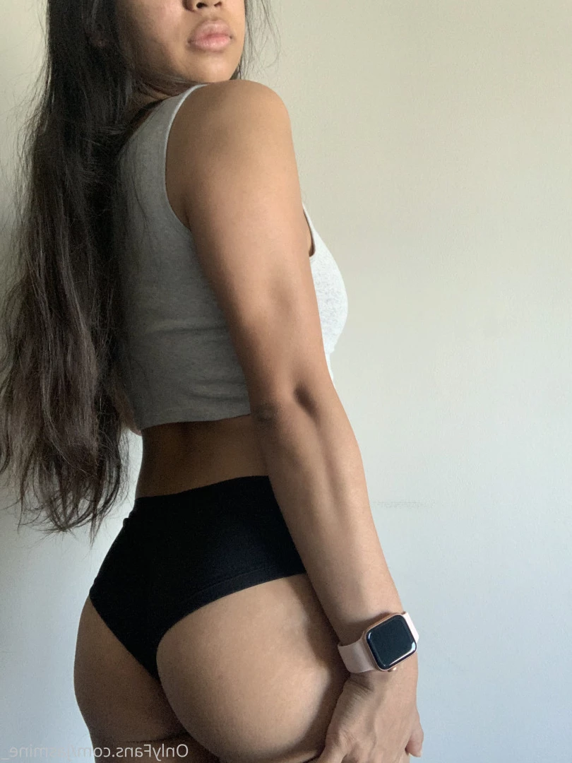 Jasmine [ ubedientgirl ] Onlyfans leaked photo 6532967 on Hotleaks.tv