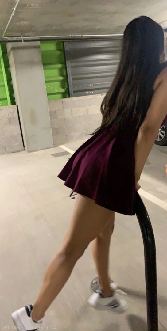 Jasmine [ ubedientgirl ] Onlyfans leaked photo 6542128 on Hotleaks.tv