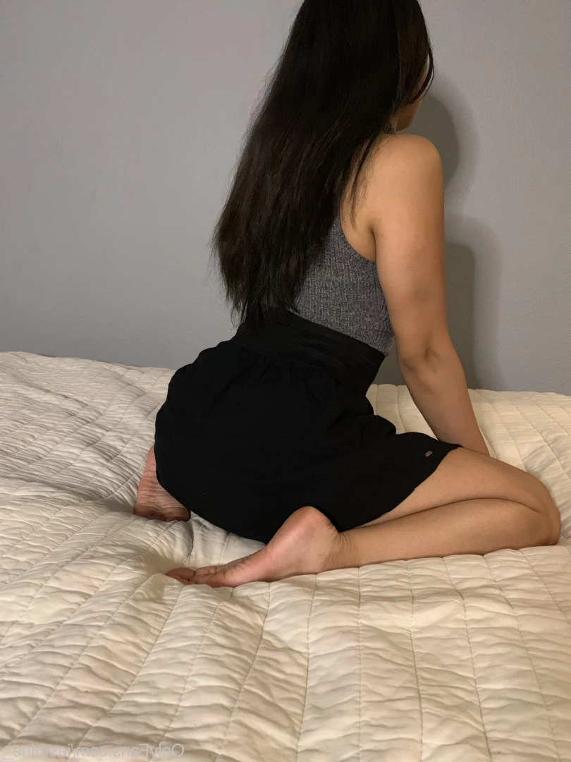 Jasmine [ ubedientgirl ] Onlyfans leaked photo 6548426 on Hotleaks.tv