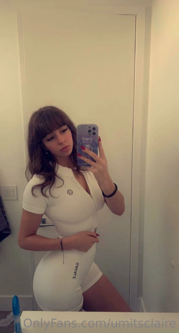 Claire Northfield [ umitsclaire ] Onlyfans leaked photo 16781275 on Hotleaks.tv