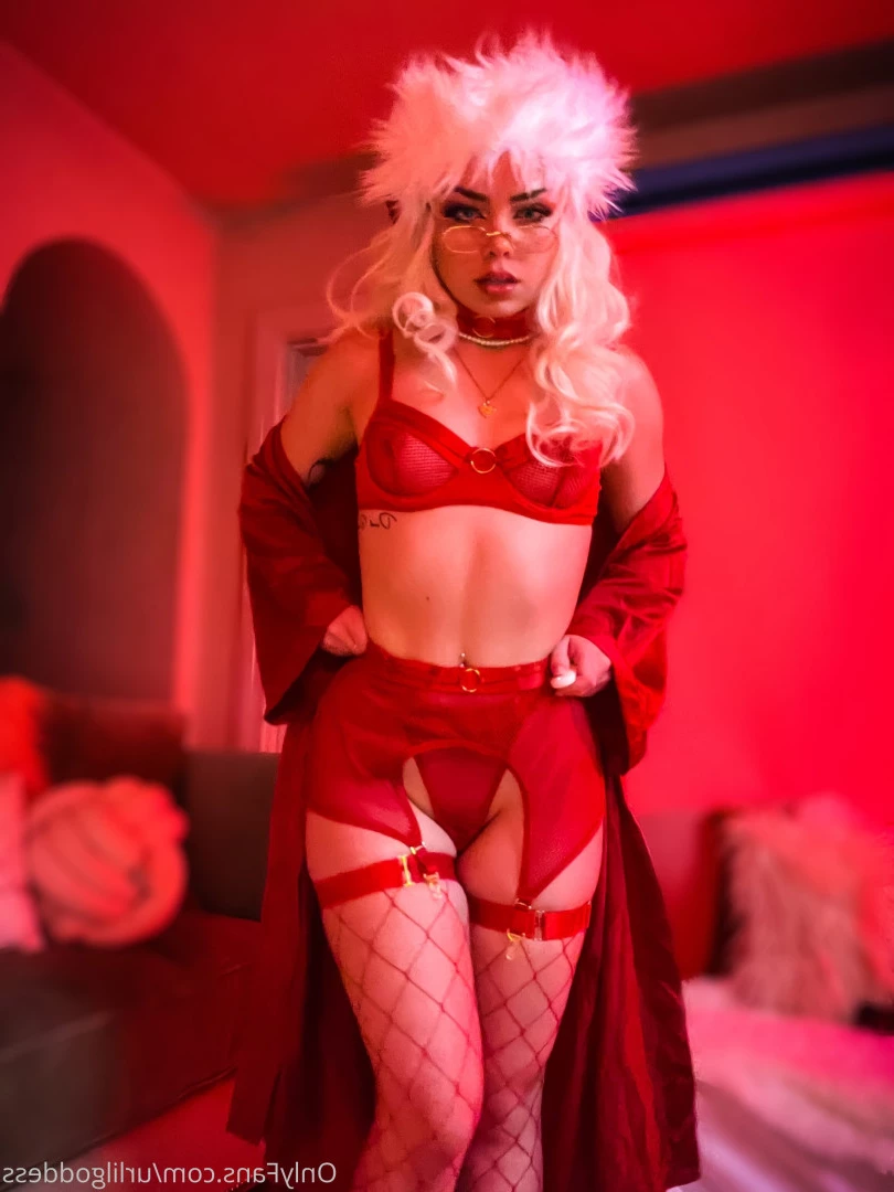 𝓾𝓻𝓵𝓲𝓵𝓰𝓸𝓭𝓭𝓮𝓼𝓼 [ urlilgoddess ] Onlyfans leaked photo 6493113 on Hotleaks.tv
