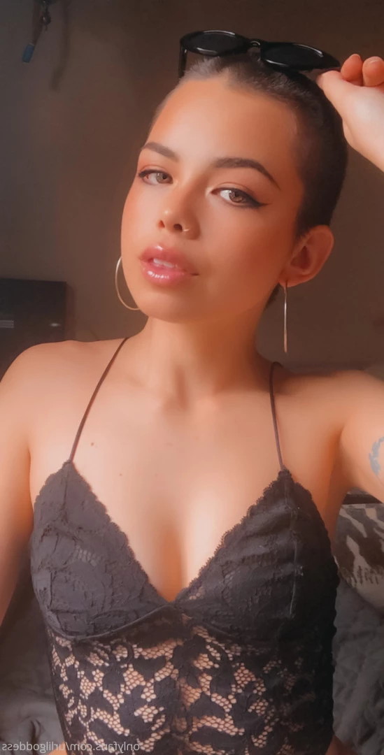 𝓾𝓻𝓵𝓲𝓵𝓰𝓸𝓭𝓭𝓮𝓼𝓼 [ urlilgoddess ] Onlyfans leaked photo 6498724 on Hotleaks.tv