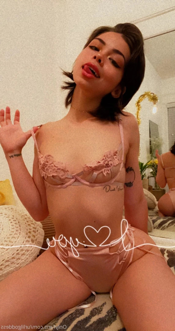 𝓾𝓻𝓵𝓲𝓵𝓰𝓸𝓭𝓭𝓮𝓼𝓼 [ urlilgoddess ] Onlyfans leaked photo 6500686 on Hotleaks.tv