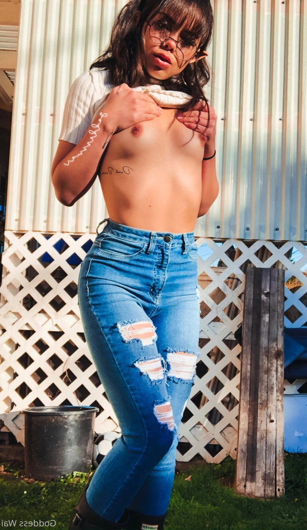 𝓾𝓻𝓵𝓲𝓵𝓰𝓸𝓭𝓭𝓮𝓼𝓼 [ urlilgoddess ] Onlyfans leaked photo 6502183 on Hotleaks.tv