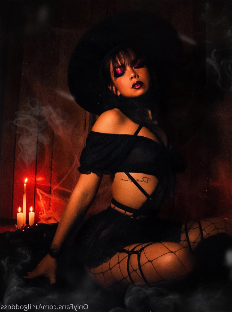 𝓾𝓻𝓵𝓲𝓵𝓰𝓸𝓭𝓭𝓮𝓼𝓼 [ urlilgoddess ] Onlyfans leaked photo 6508537 on Hotleaks.tv