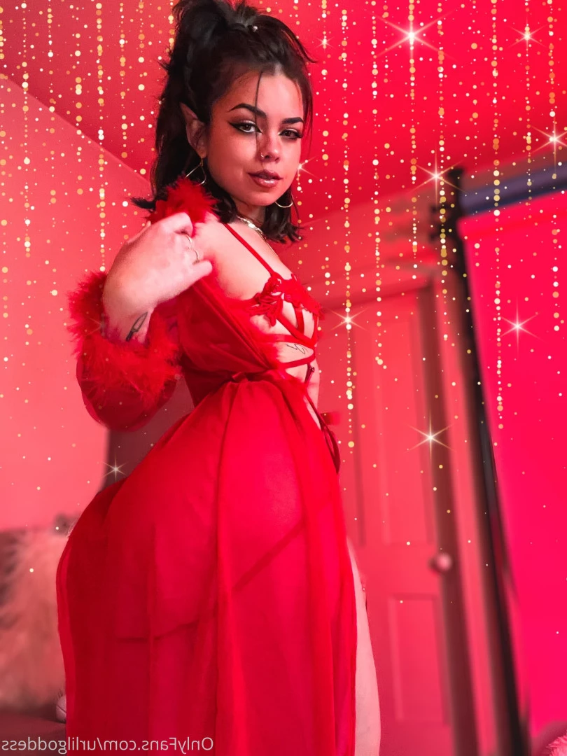 𝓾𝓻𝓵𝓲𝓵𝓰𝓸𝓭𝓭𝓮𝓼𝓼 [ urlilgoddess ] Onlyfans leaked photo 6514800 on Hotleaks.tv