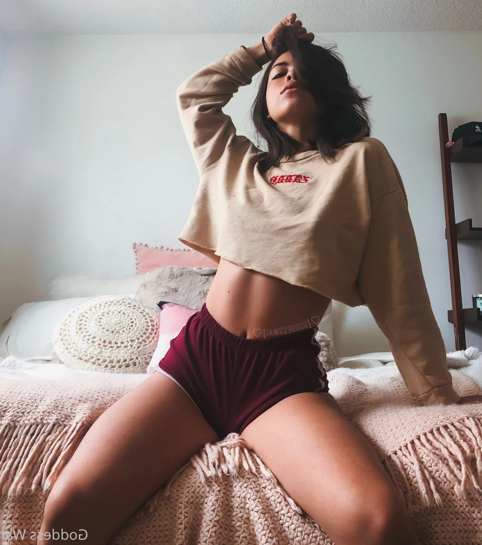 𝓾𝓻𝓵𝓲𝓵𝓰𝓸𝓭𝓭𝓮𝓼𝓼 [ urlilgoddess ] Onlyfans leaked photo 6516627 on Hotleaks.tv