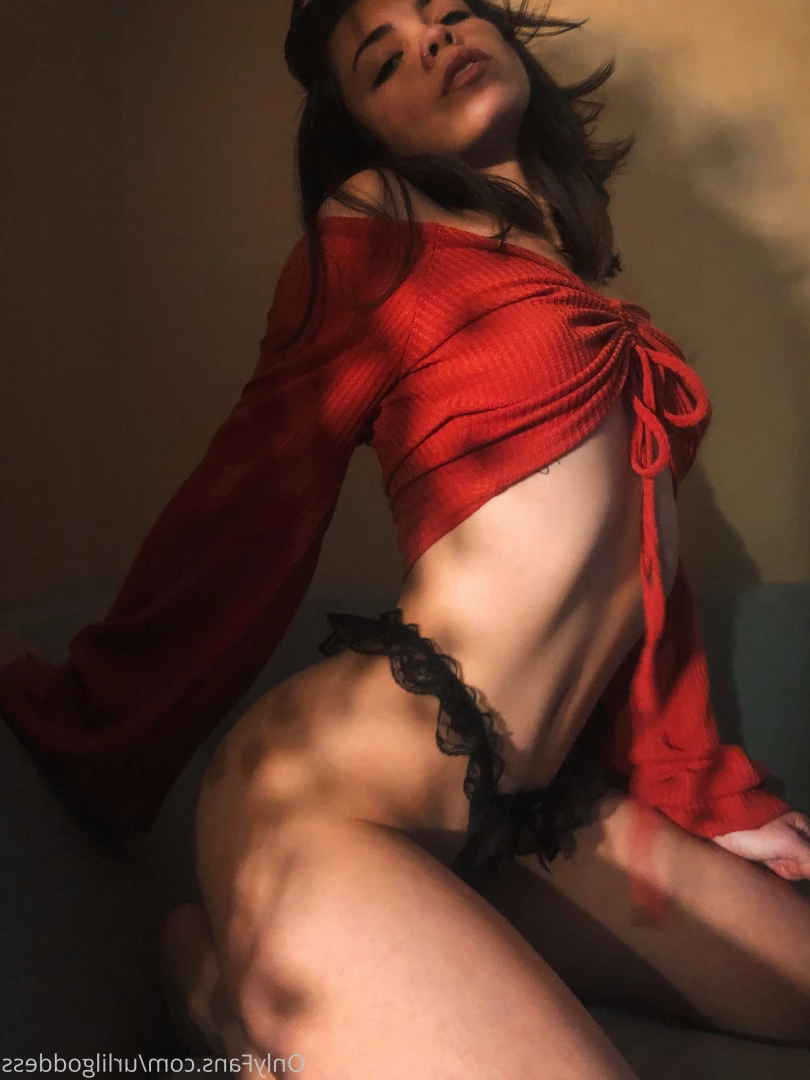 𝓾𝓻𝓵𝓲𝓵𝓰𝓸𝓭𝓭𝓮𝓼𝓼 [ urlilgoddess ] Onlyfans leaked photo 6526042 on Hotleaks.tv