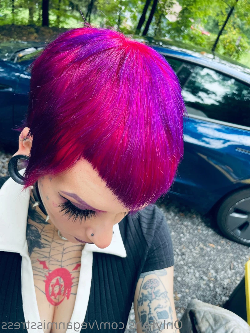 Jolyne Cujo [ veganmistress ] Onlyfans leaked photo 6483346 on Hotleaks.tv