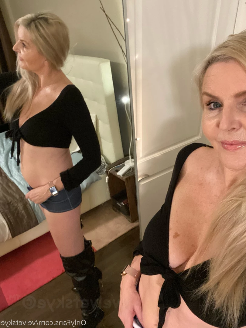 Velvet Skye [ velvetskye ] Onlyfans leaked photo 6894407 on Hotleaks.tv