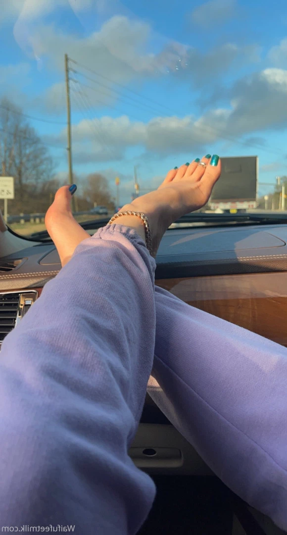 MILKY JESS FETISH SITE 🤍 [ waifufeetmilk ] Onlyfans leaked photo 6938218 on Hotleaks.tv