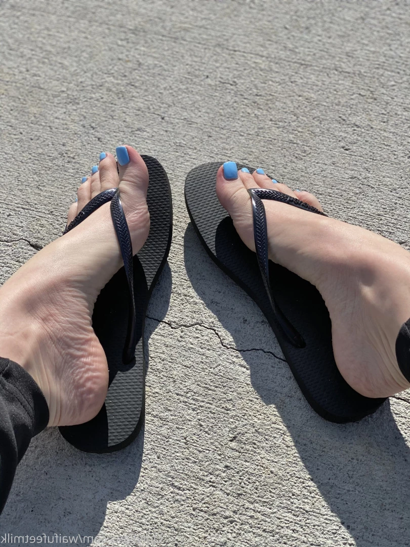 MILKY JESS FETISH SITE 🤍 [ waifufeetmilk ] Onlyfans leaked photo 6950659 on Hotleaks.tv