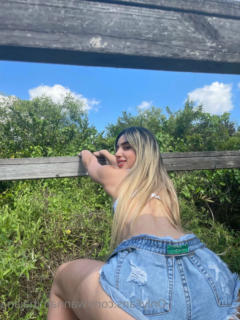 Shy [ wannaminajana ] Onlyfans leaked photo 6888638 on Hotleaks.tv