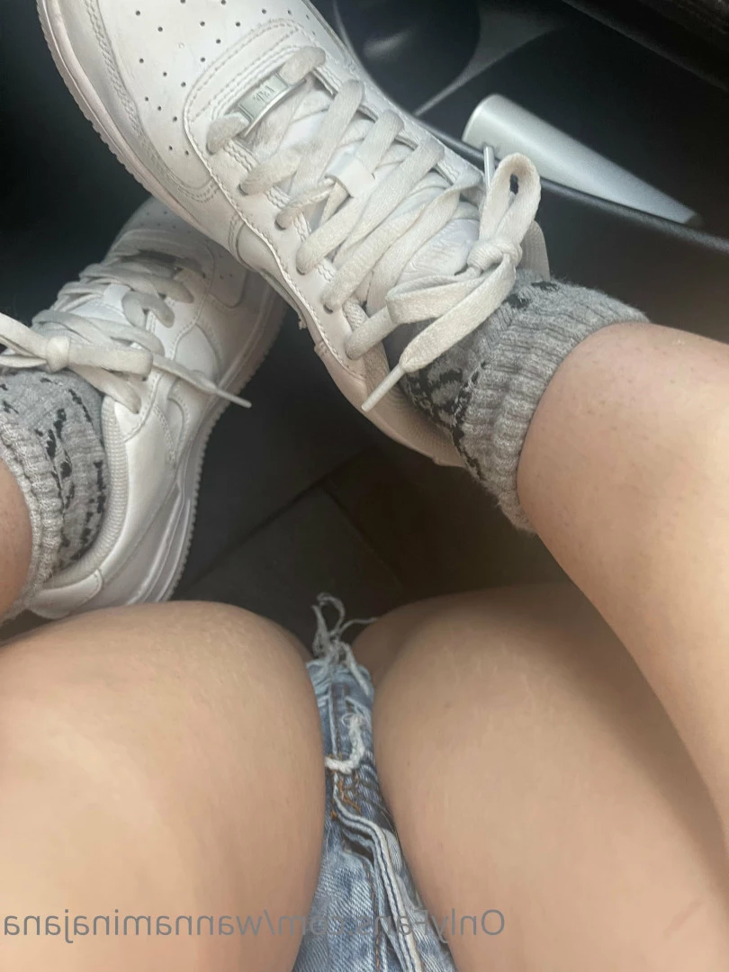 Shy [ wannaminajana ] Onlyfans leaked photo 6888647 on Hotleaks.tv