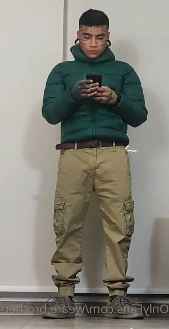 MASTER DNERO | EIGHT THOUSAND [ weare.brothers ] Onlyfans leaked photo 6929493 on Hotleaks.tv