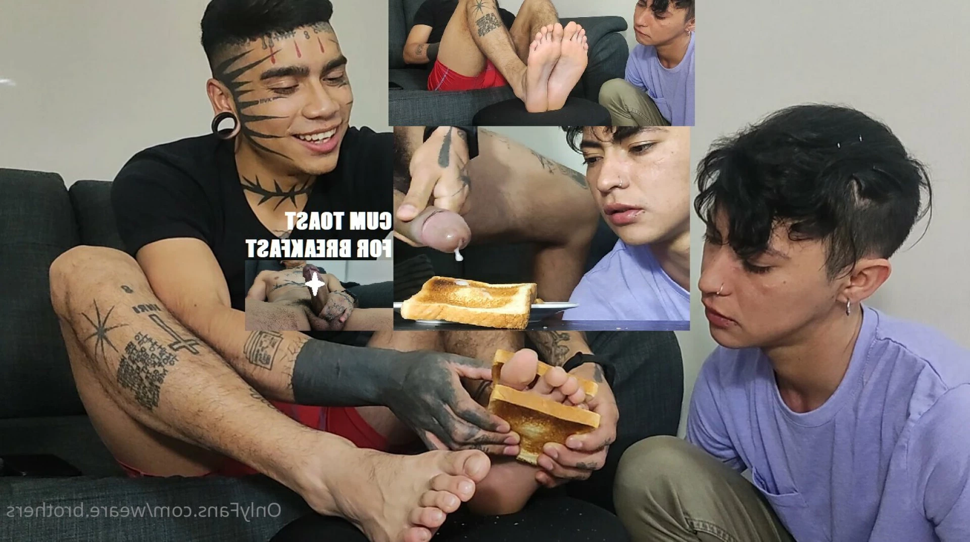 MASTER DNERO | EIGHT THOUSAND [ weare.brothers ] Onlyfans leaked photo 6929540 on Hotleaks.tv