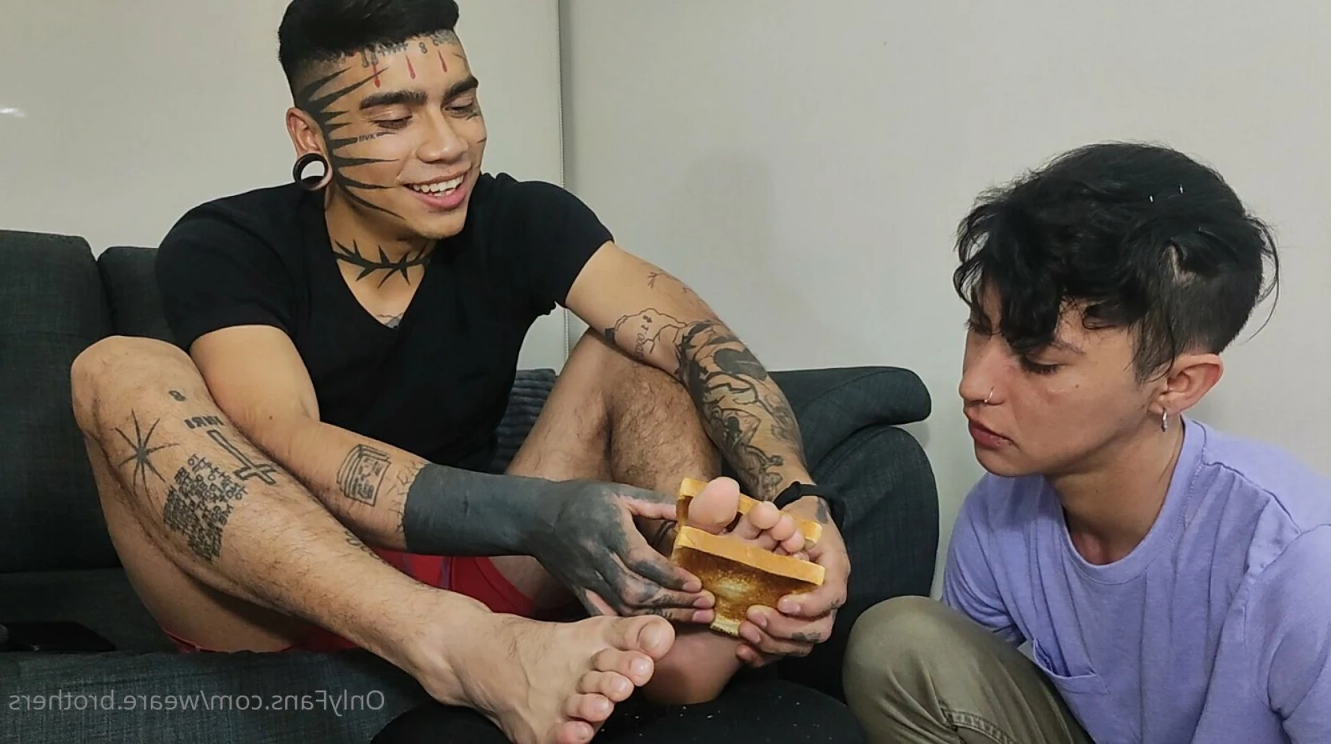MASTER DNERO | EIGHT THOUSAND [ weare.brothers ] Onlyfans leaked photo 6929623 on Hotleaks.tv
