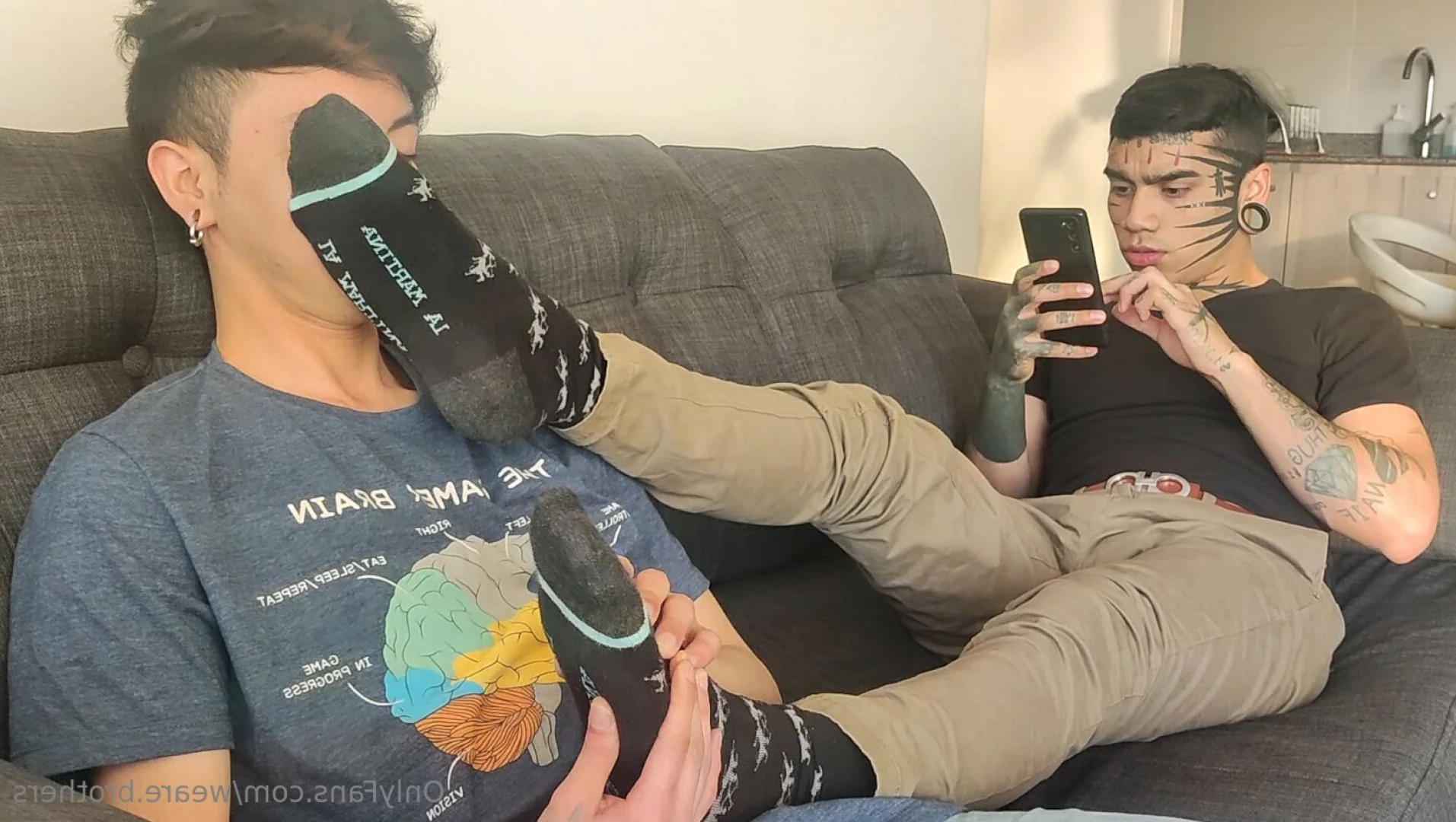 MASTER DNERO | EIGHT THOUSAND [ weare.brothers ] Onlyfans leaked photo 6929652 on Hotleaks.tv