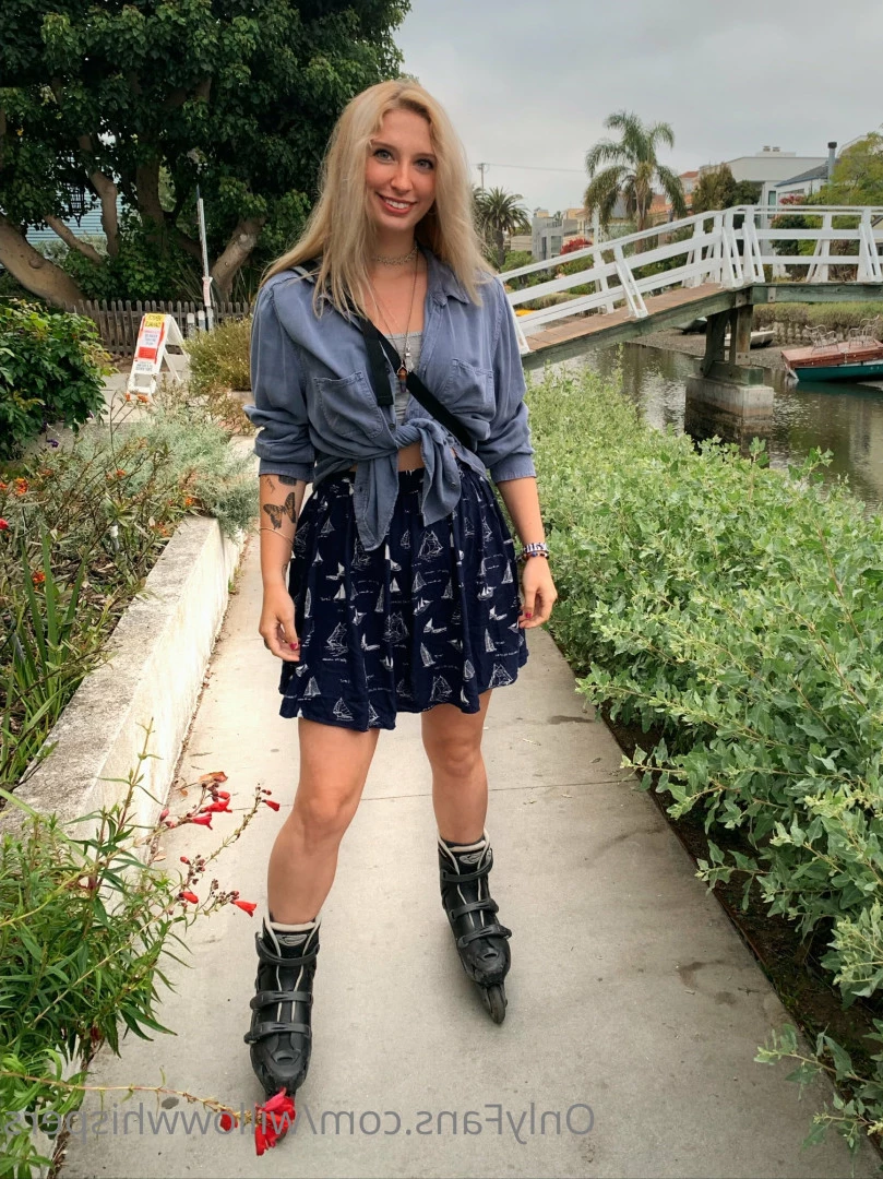 Willow [ willowwhispers ] Onlyfans leaked photo 6740905 on Hotleaks.tv